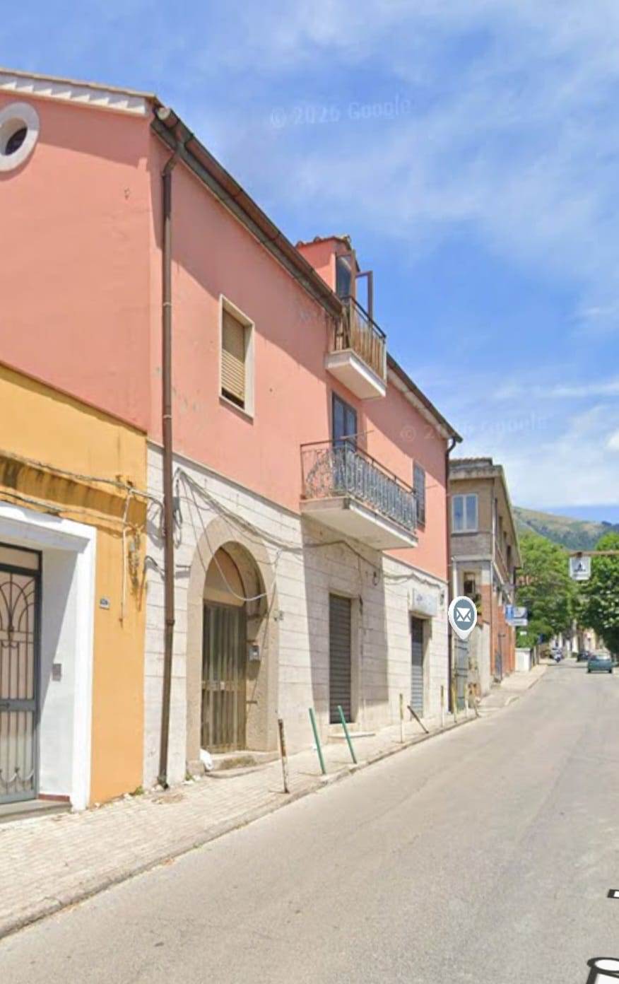 appartamento in affitto a Salerno in zona Fontana di Genca / Pastorano