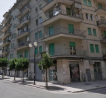 locale commerciale in affitto a Salerno in zona Gelsi Rossi