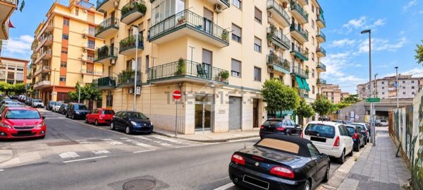 appartamento in affitto a Salerno in zona Torrione