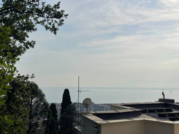 appartamento in affitto a Salerno in zona Sala Abbagnano