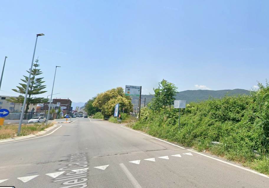 ufficio in affitto a Salerno in zona Fuorni