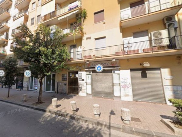 appartamento in affitto a Salerno in zona Mercatello