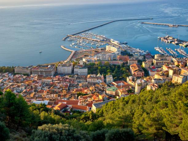 appartamento in affitto a Salerno in zona Gelsi Rossi