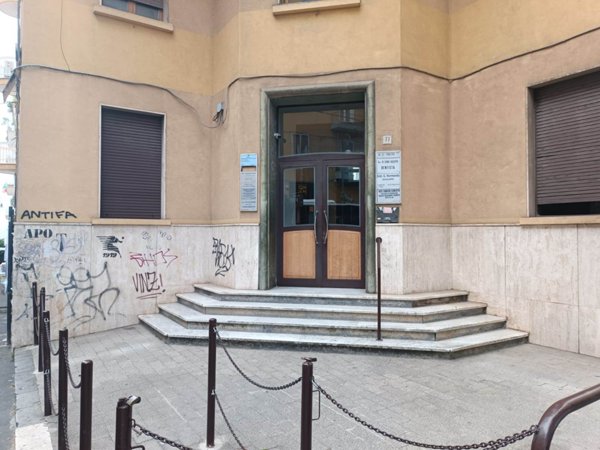 ufficio in affitto a Salerno in zona Centro Città