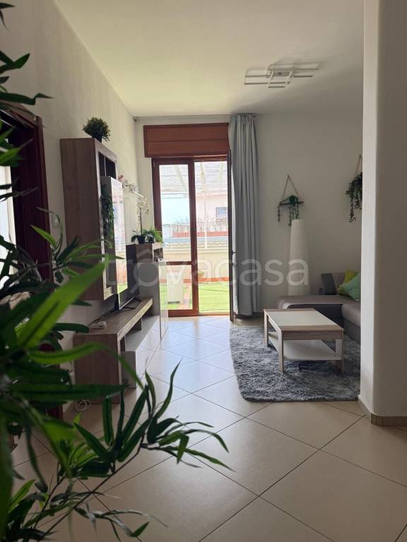 appartamento in affitto a Salerno