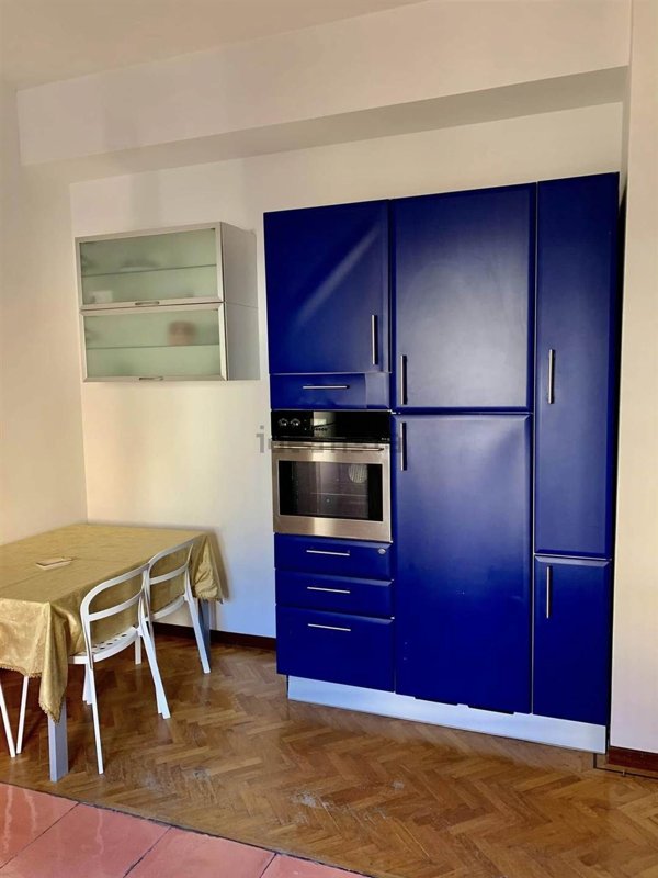 appartamento in affitto a Salerno in zona Centro Città