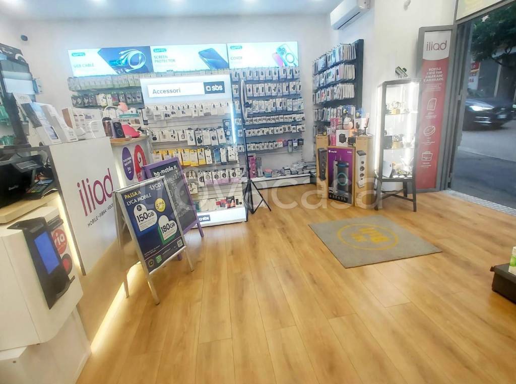 appartamento in affitto a Salerno in zona Centro Città