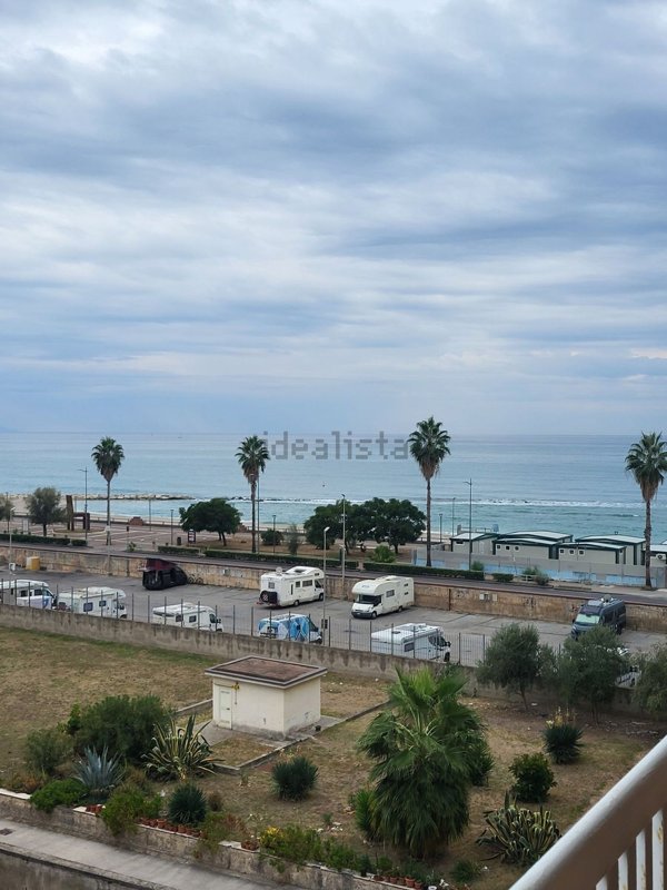 appartamento in affitto a Salerno