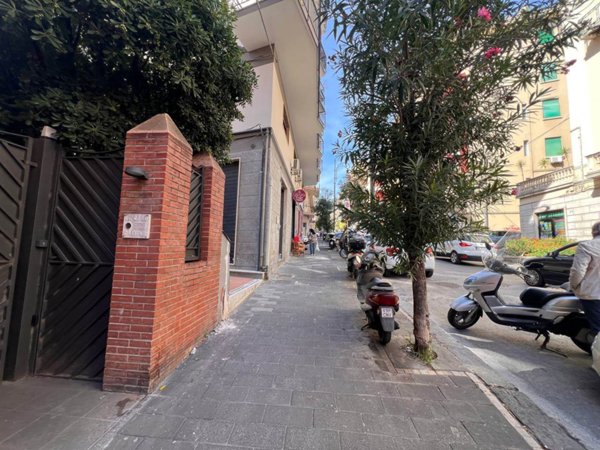 ufficio in affitto a Salerno