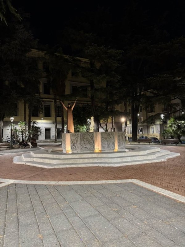 appartamento in affitto a Salerno in zona Centro Città