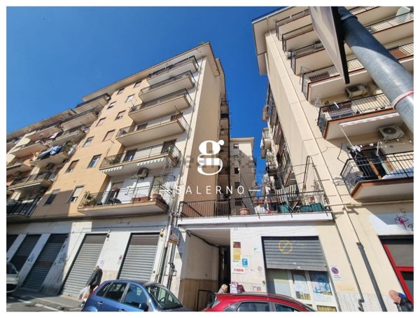 appartamento in affitto a Salerno