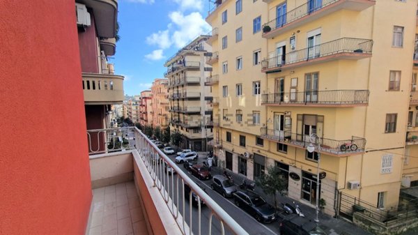 appartamento in affitto a Salerno