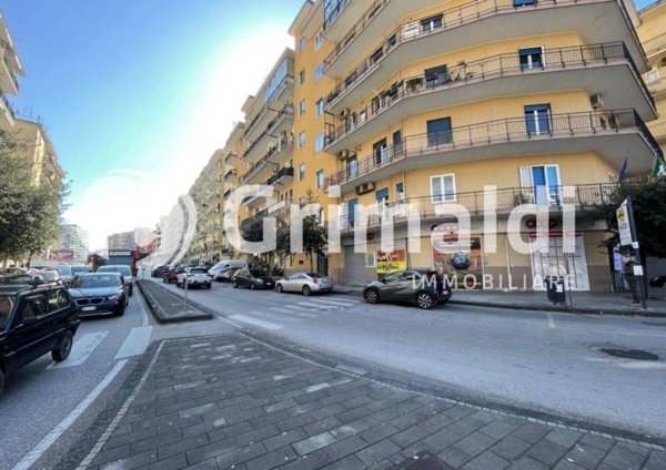 appartamento in affitto a Salerno in zona Mercatello