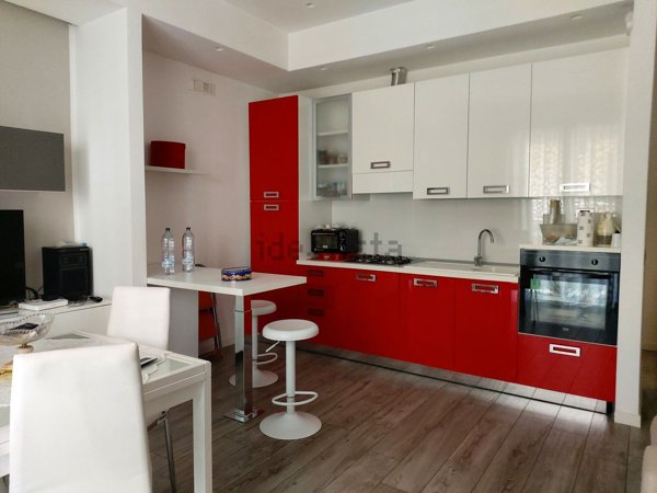 appartamento in affitto a Salerno