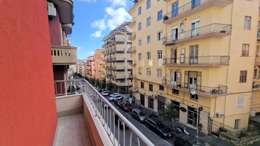 appartamento in affitto a Salerno