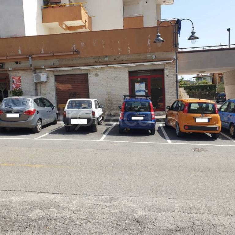 monolocale in affitto a San Cipriano Picentino