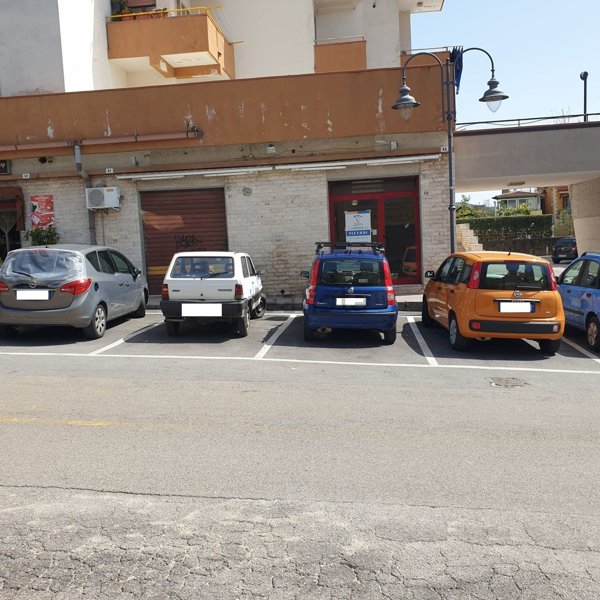 locale commerciale in affitto a San Cipriano Picentino