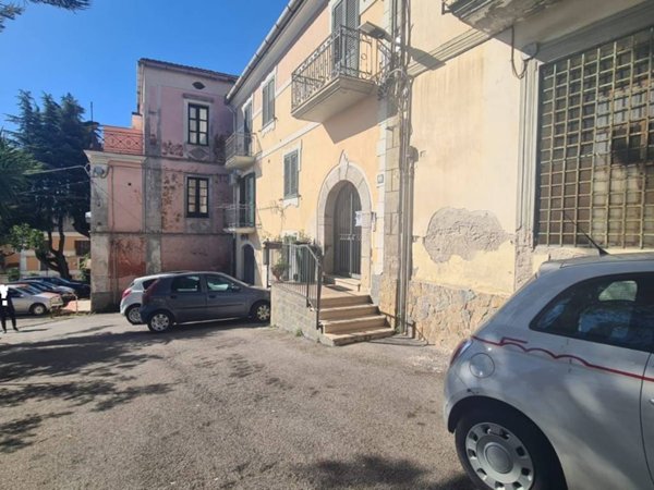 appartamento in affitto a San Cipriano Picentino