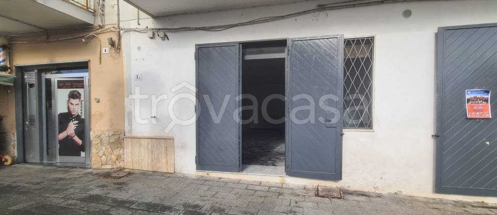 negozio in affitto a San Cipriano Picentino in zona Pezzano