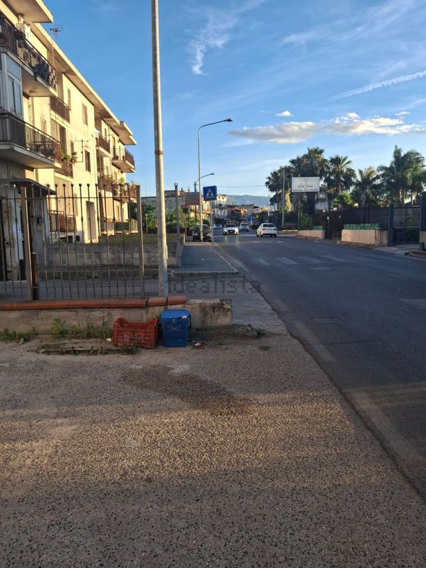 locale commerciale in affitto a San Marzano sul Sarno
