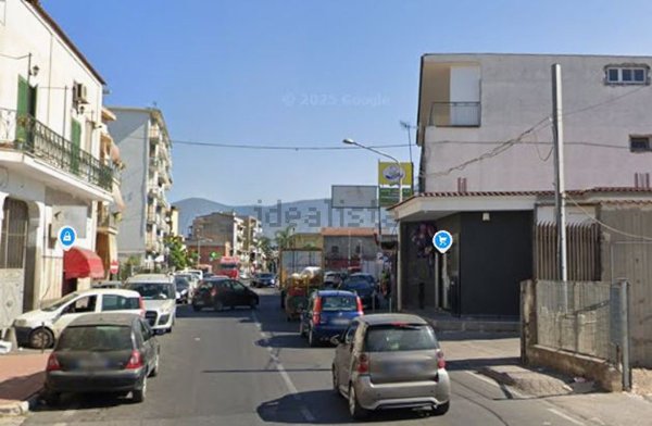 locale commerciale in affitto a San Marzano sul Sarno