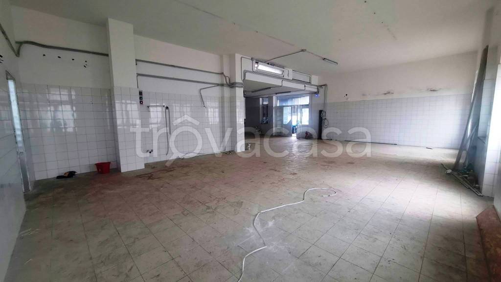 locale commerciale in affitto a San Marzano sul Sarno