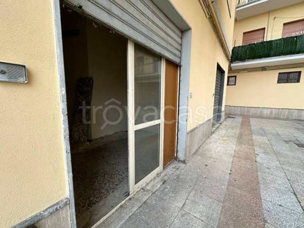 appartamento in affitto a Sant'Egidio del Monte Albino