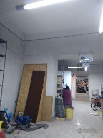 appartamento in affitto a Sant'Egidio del Monte Albino