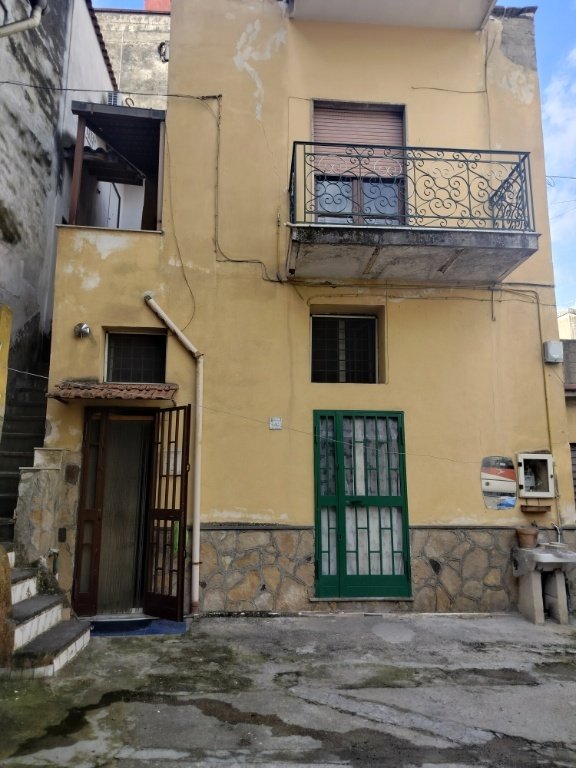 casa indipendente in affitto a Sant'Egidio del Monte Albino