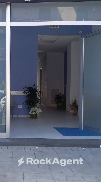 ufficio in affitto a Sant'Egidio del Monte Albino