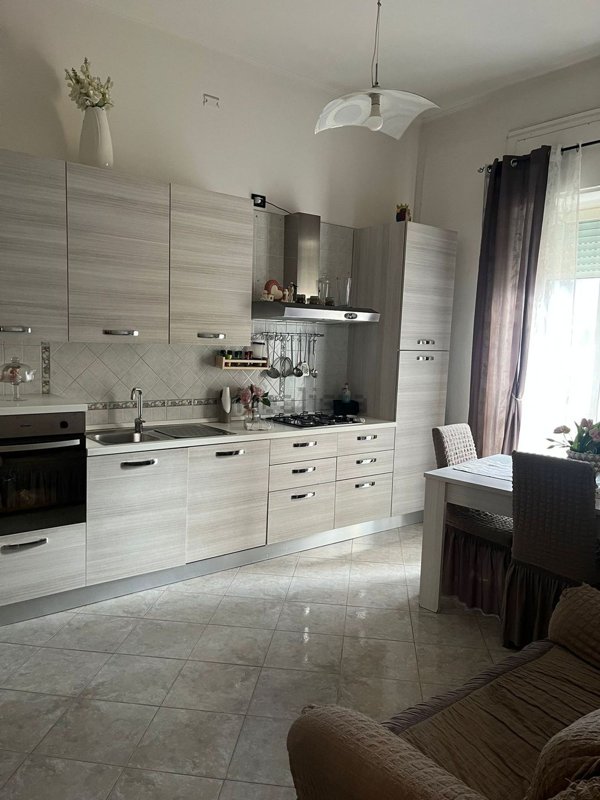 appartamento in affitto a Sant'Egidio del Monte Albino