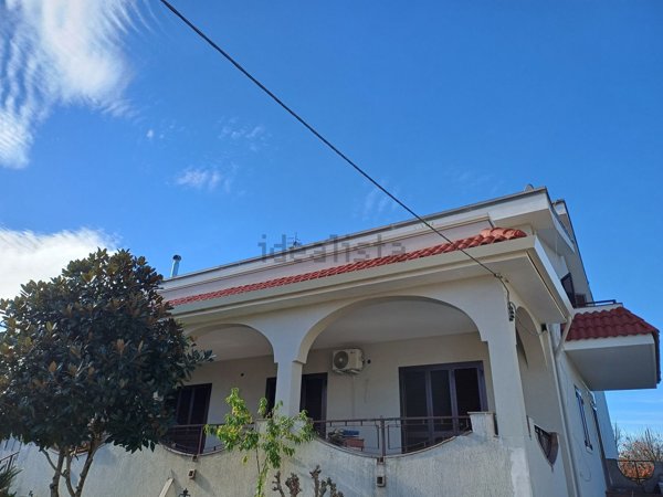 appartamento in affitto a Sant'Egidio del Monte Albino