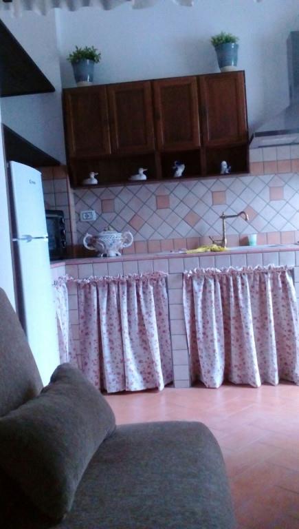 appartamento in affitto a Sapri