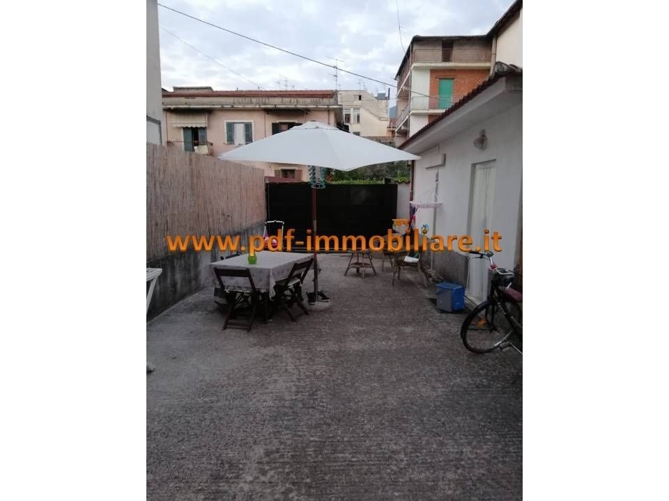 appartamento in affitto a Sapri
