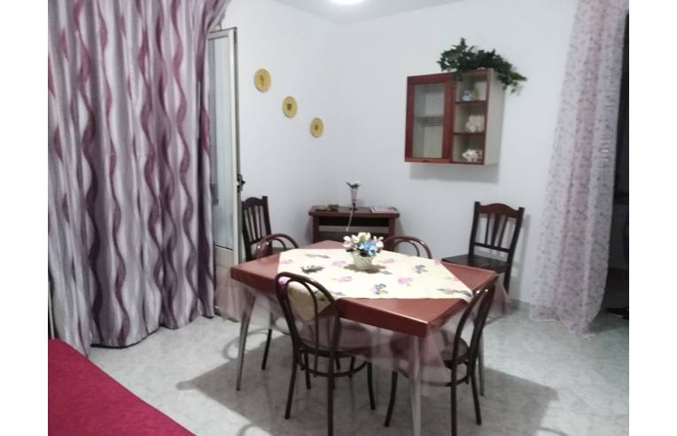appartamento in affitto a Sapri