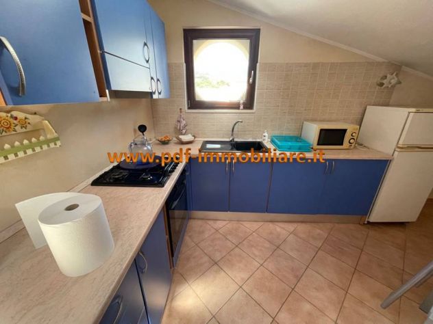 appartamento in affitto a Sapri