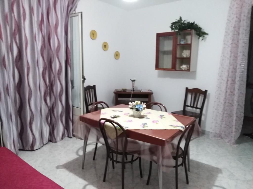 appartamento in affitto a Sapri