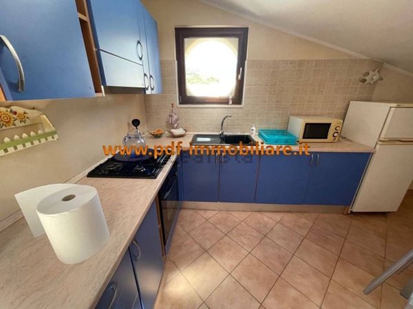 appartamento in affitto a Sapri