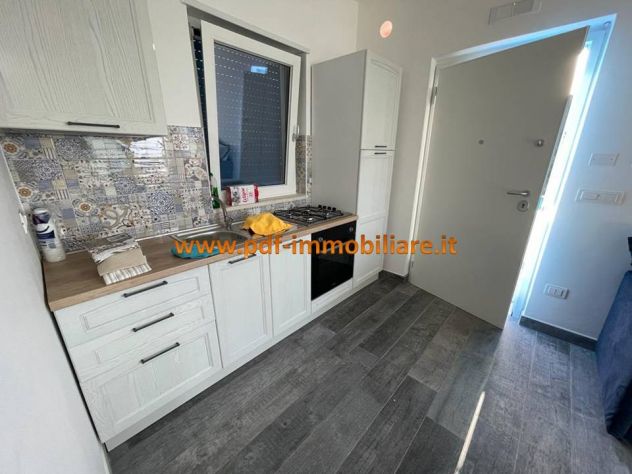 appartamento in affitto a Sapri