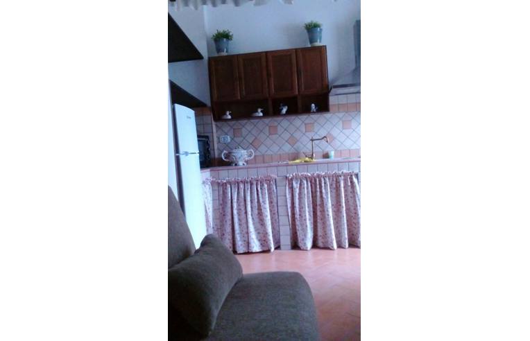 appartamento in affitto a Sapri