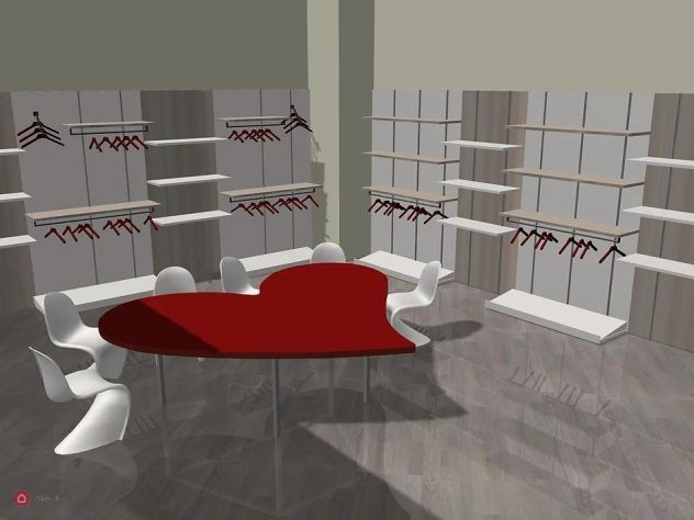 locale commerciale in affitto a Sapri