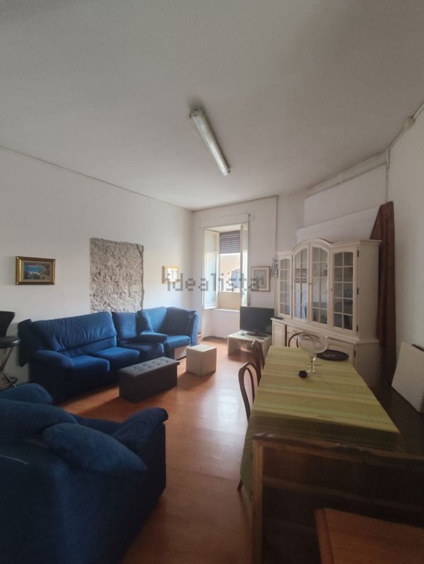 appartamento in affitto a Sapri