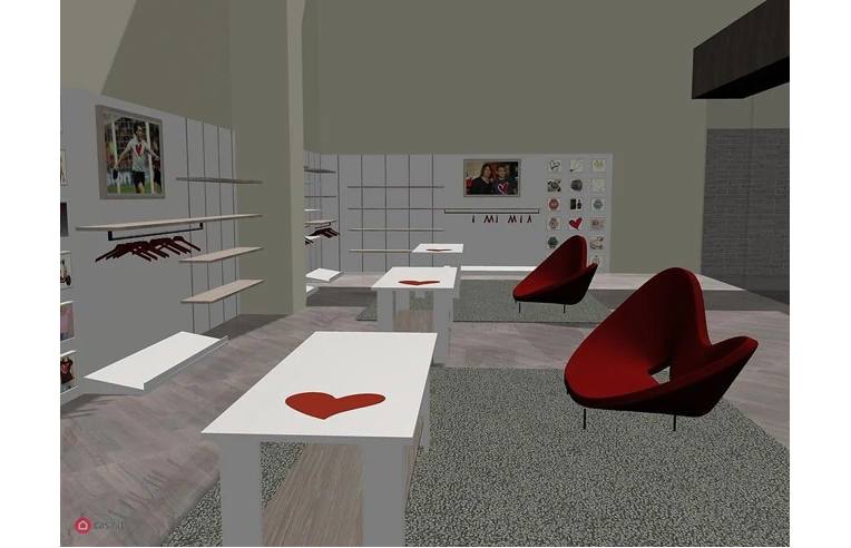 ufficio in affitto a Sapri