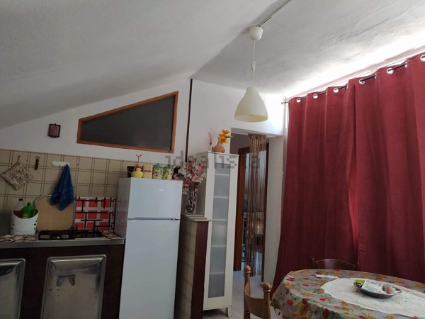 appartamento in affitto a Sapri