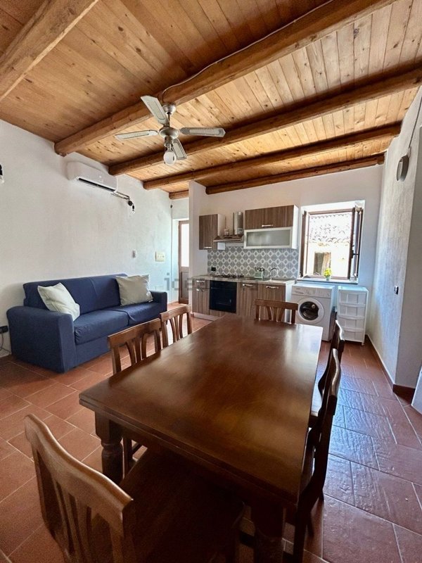 appartamento in affitto a Sapri