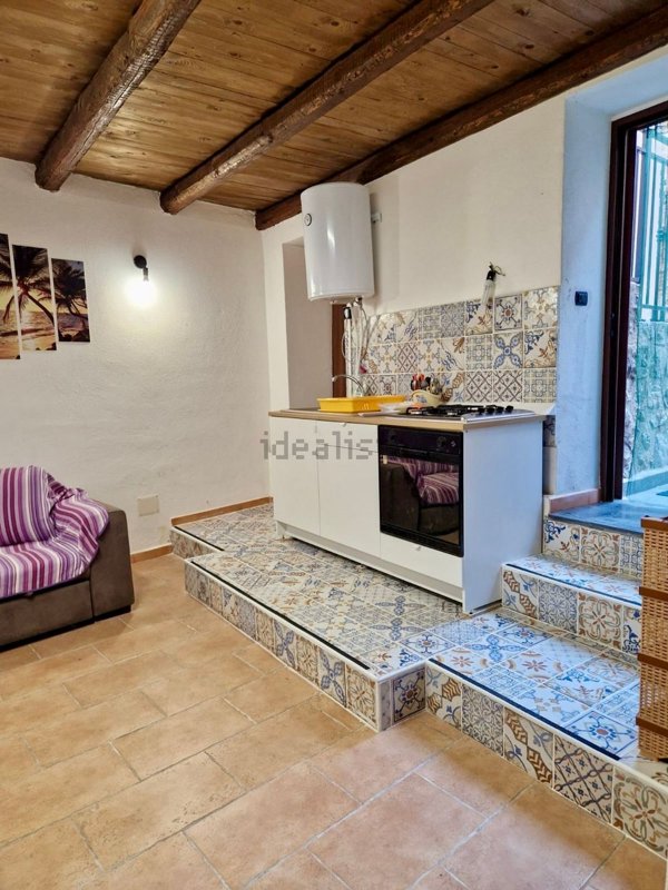 appartamento in affitto a Sapri