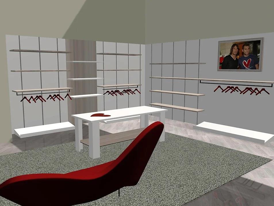 locale commerciale in affitto a Sapri