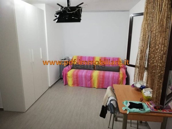 appartamento in affitto a Sapri