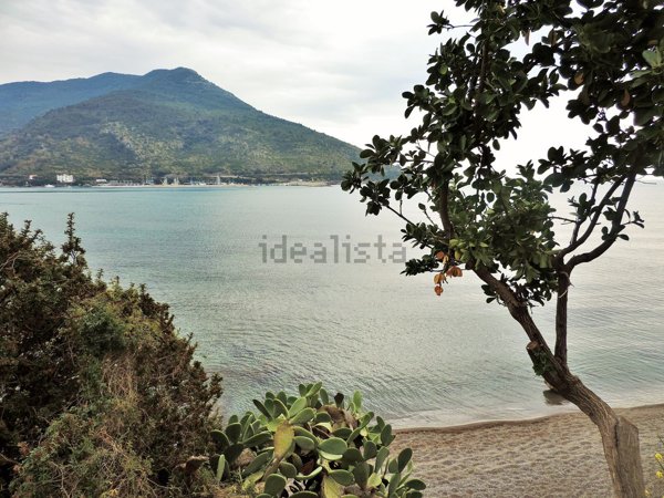 appartamento in affitto a Sapri