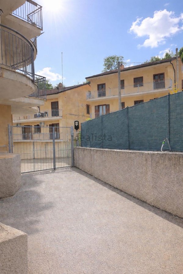 appartamento in affitto a Sapri